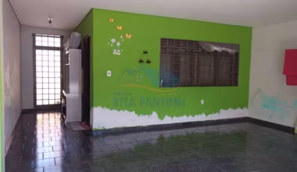 Casa - Ribeirão Preto - Jardim Heitor Rigon - Região Norte