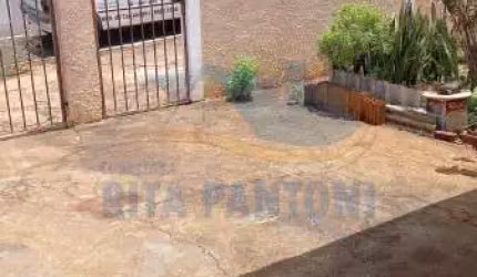 Casa - Ribeirão Preto - Jardim Palma Travassos - Região Leste