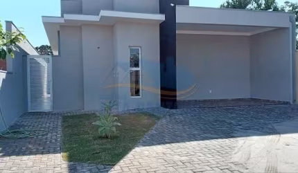 Casa - Ribeirão Preto - Bonfim Paulista - Região Sul