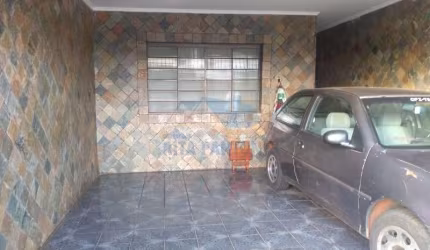 Casa - Ribeirão Preto - Jardim Jandaia - Região Norte