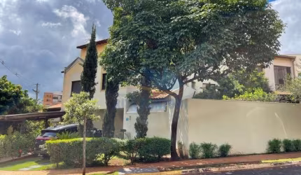 Casa - Ribeirão Preto - Castelo Branco - Região Leste