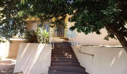 Casa - Ribeirão Preto - Centro - Região Central