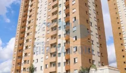 Apartamento - Ribeirão Preto - Campos Elíseos - Região Norte