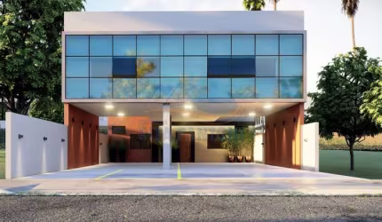 Sala Comercial - Ribeirão Preto - Campos Elíseos - Região Norte