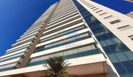 Apartamento - Ribeirão Preto - Jardim Botânico - Região Sul