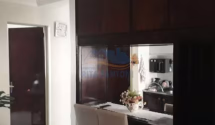 Apartamento - Ribeirão Preto - Residencial das Américas - Região Norte