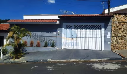 Casa - Ribeirão Preto - Jardim José Sampaio Junior - Região Norte