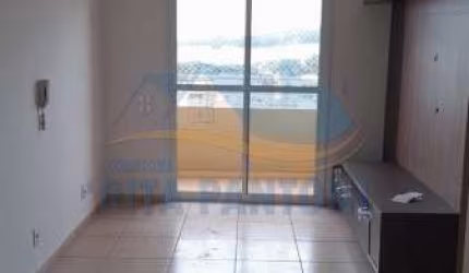 Apartamento - Ribeirão Preto - Jardim Anhanguera - Região Leste
