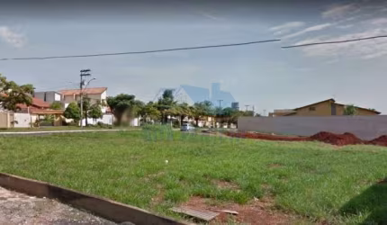 Terreno - Ribeirão Preto - City Ribeirão - Região Sul