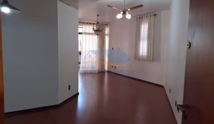 Apartamento - Ribeirão Preto - Vila Seixas - Região Leste