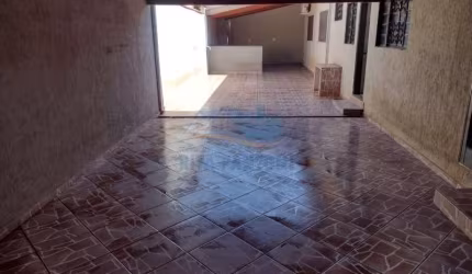 Casa - Jardinópolis - São Gabriel