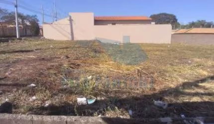 Terreno - Ribeirão Preto - Parque São Sebastião - Região Leste