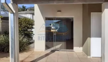 Casa Condominio - Ribeirão Preto - Guaporé - Região Sul