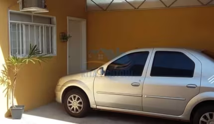 Casa - Ribeirão Preto - Parque das Oliveiras - Região Norte