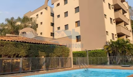 Apartamento - Ribeirão Preto - Ribeirânea - Região Leste