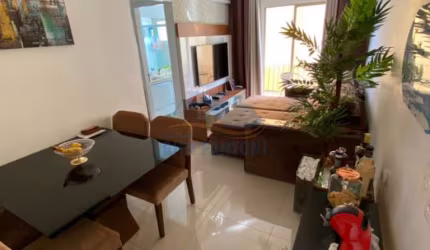 Apartamento - Ribeirão Preto - Parque dos Bandeirantes - Região Leste