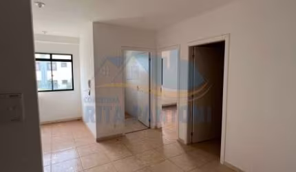 Apartamento - Ribeirão Preto - Jardim Vilico Cantarelli - Região Leste