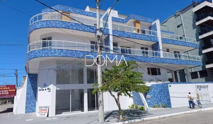 Apartamento na Praia
