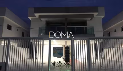 Apartamento à venda no bairro Praia do Foguete - Cabo Frio/RJ