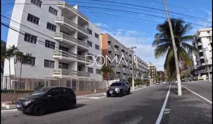 Apartamento amplo na Praia do Forte