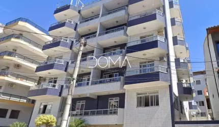 Apartamento à venda no bairro Braga - Cabo Frio/RJ