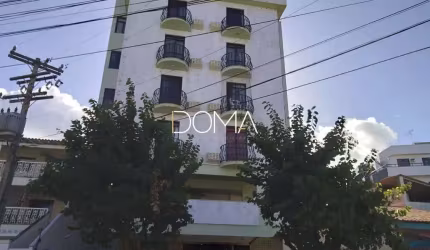 Apartamento à 10min da Praia do Forte