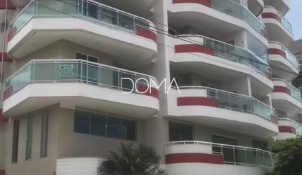 Apartamento à venda no bairro Braga - Cabo Frio/RJ