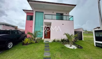 Casa à venda no bairro Nova São Pedro - São Pedro da Aldeia/RJ