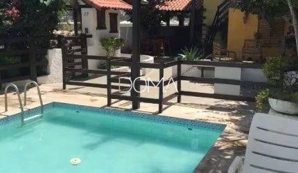 Casa à venda no bairro Braga - Cabo Frio/RJ