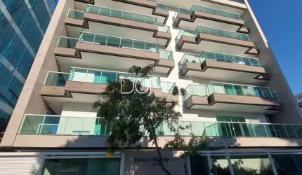 Apartamento na Praia