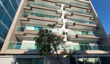 Apartamento na Praia