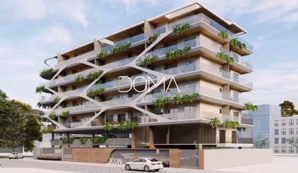 Apartamento à venda no bairro Passagem - Cabo Frio/RJ