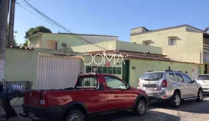 Casa à venda no bairro Vila Nova - Cabo Frio/RJ