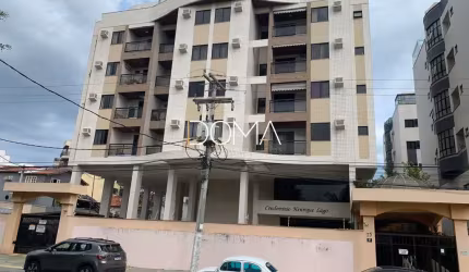 Apartamento à venda no bairro Braga - Cabo Frio/RJ