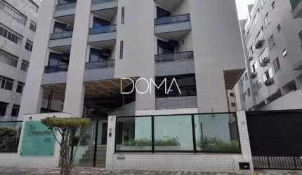 Apartamento à venda no bairro Algodoal - Cabo Frio/RJ