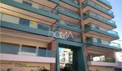 Apartamento à venda no bairro Vila Nova - Cabo Frio/RJ