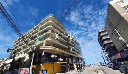 Apartamento na praia do forte.... ***Oportunidade***