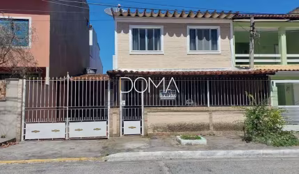 Casa 4 quartos para venda na melhor localização do Braga!