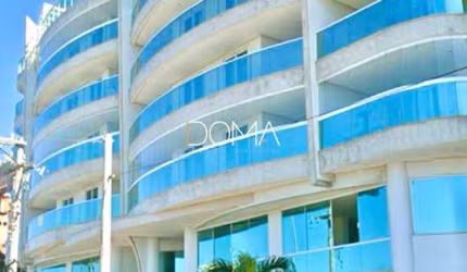 Cobertura Duplex Deslumbrante
