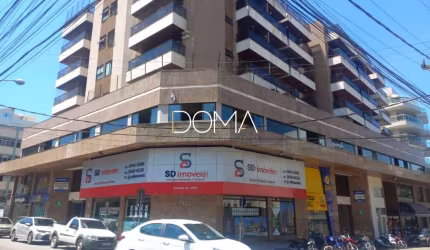 Apartamento à venda no bairro Centro - Cabo Frio/RJ
