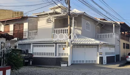 Casa Duplex em Vila Blanche, Cabo Frio/RJ