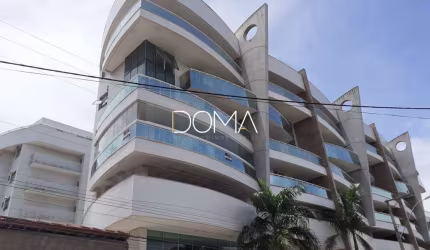 Apartamento em Braga, Cabo Frio/RJ