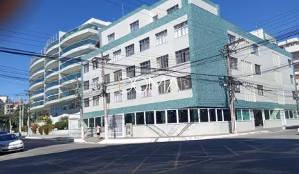 Apartamento em Centro, Cabo Frio/RJ