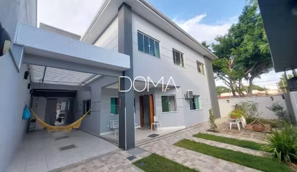Casa à venda no bairro São Cristóvão - Cabo Frio/RJ