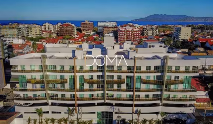 Apartamento em Braga, Cabo Frio/RJ