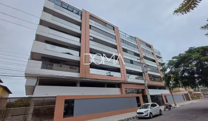 Apartamento em Braga, Cabo Frio/RJ