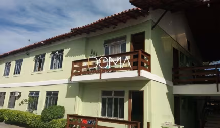Casa à venda no bairro Parque Burle - Cabo Frio/RJ