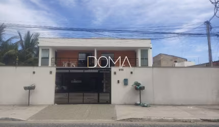 Apartamento à venda no bairro Palmeiras - Cabo Frio/RJ