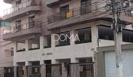 Apartamento à venda no bairro Centro - Cabo Frio/RJ