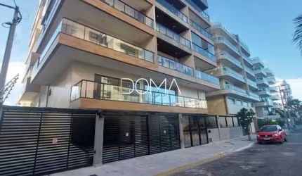 Apartamento novo, na melhor localização do Braga